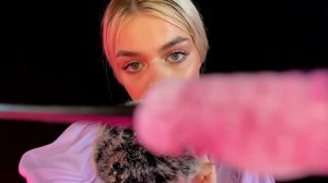 АСМР?ЗАБОТА О ТЕБЕ ПЕРЕД СНОМ?