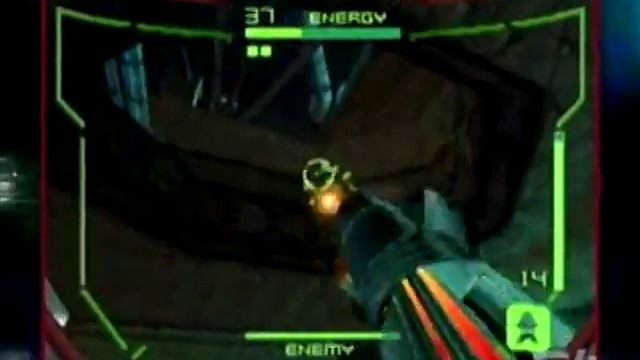 X-Play - Metroid Prime Hunters Review смотреть онлайн