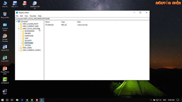 Hướng dẫn tắt Java update Checker trên Win 10 смотреть онлайн