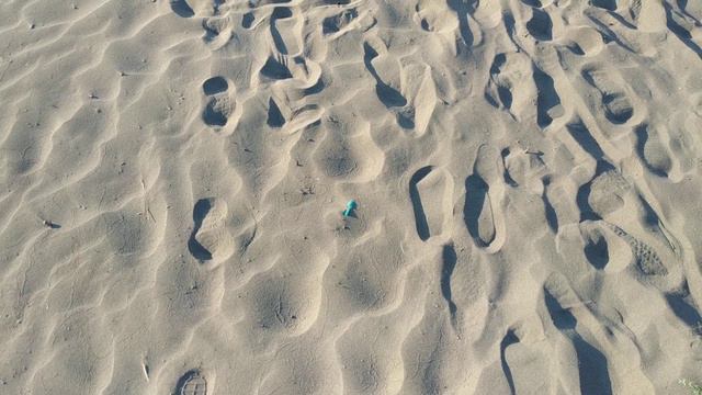 2 суток на пляже