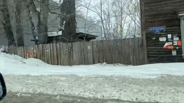 Чиновники проверили, как убирают снег на улицах города смотреть онлайн