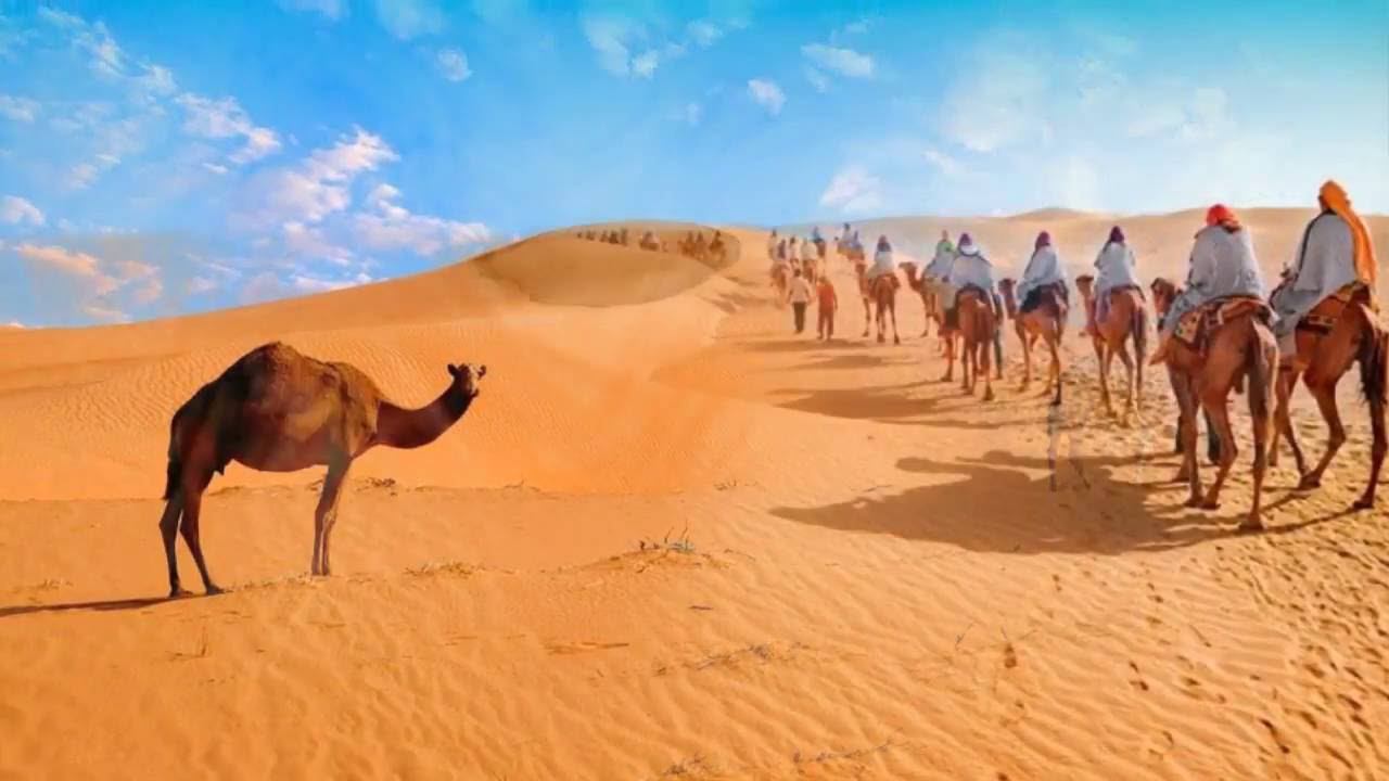 Достопримечательности Марокко смотреть онлайн