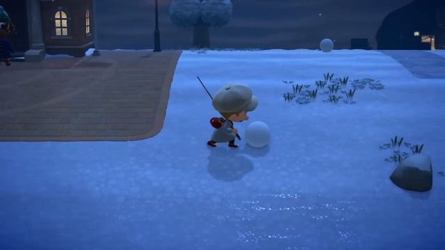 How to find and capture a Dung Beetle in Animal Crossing: New Horizons смотреть онлайн