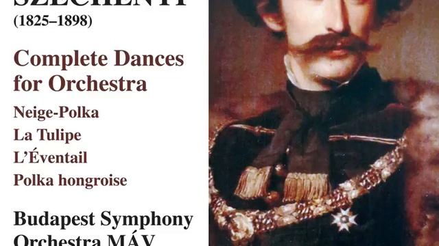 Tänze für Orchester, Vol. 6: No. 3, Polka-Mazurka смотреть онлайн