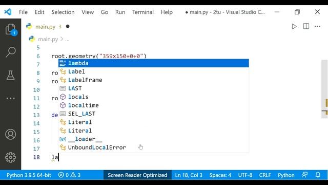 Make your own gui clock using python| @Code with sakshsam | python|Also source code смотреть онлайн