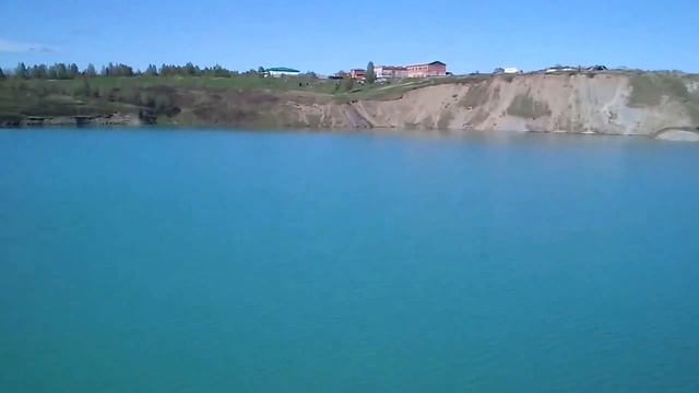 Карьер Ухта смотреть онлайн