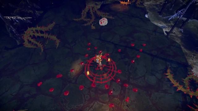 The Way of Wrath - Last day on Kickstarter смотреть онлайн