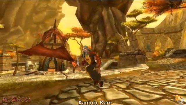 Alganon Beta Key Giveaway смотреть онлайн