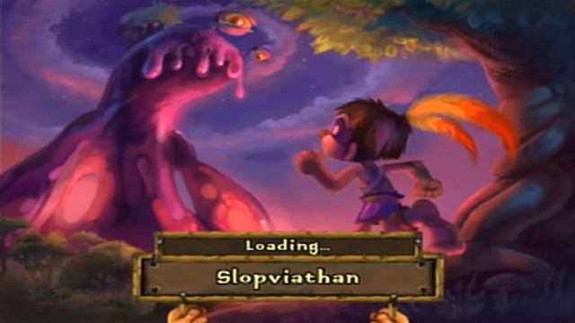 Let's Play Tak and The Guardians of Gross - Part 6 - What A Slime! смотреть онлайн