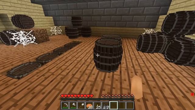 ?Следим ЧЕРЕЗ СКРЫТЫЕ КАМЕРЫ за БЕЛЛА.ЕХЕ в Майнкрафте! Нубик Кубик Леска Шеди Брок Троллинг