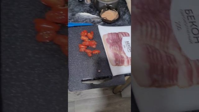 Всем добра Мои друзья Пиццам будет вкусная уверен