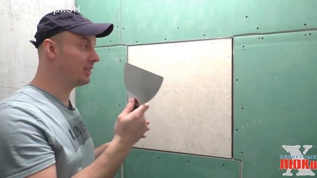 Установка люка Пилот смотреть онлайн