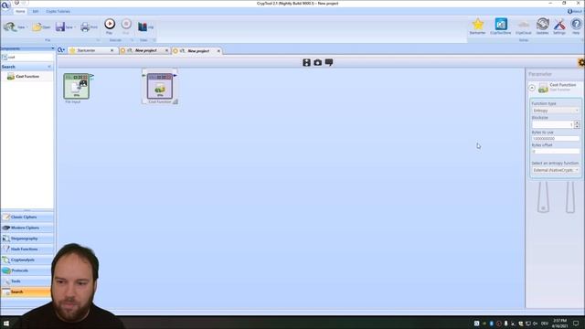 Encryption Before Compression or Compression Before Encryption? смотреть онлайн