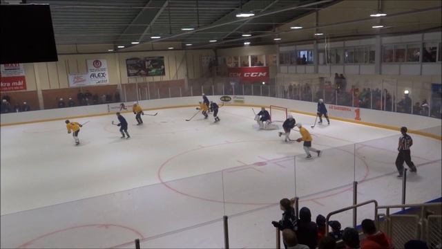 Uppvisningsmatch i Tumba 8 aug 2019 смотреть онлайн