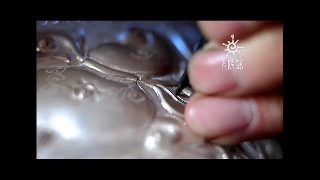 Chinese Ethnic Characteristic silver jewerly Китайские серебряные ювелирные изделия от Aliexpress смотреть онлайн