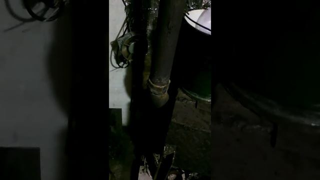 Обдув печки , буржуйки. смотреть онлайн