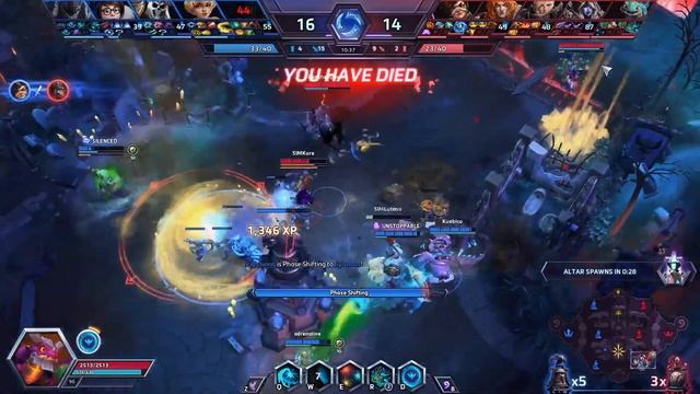 How to Brightwing | Ft. Galnegunnar w/ Kyle Fergusson - Heroes of the Storm 2021 Guide смотреть онлайн