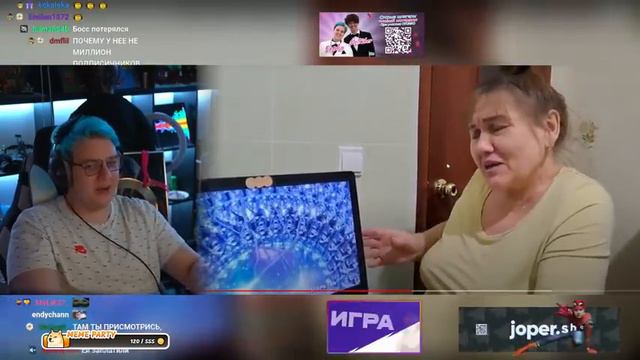 ПЯТЁРКА СМОТРИТ РЕАКЦИЮ МАРГАРИТЫ - 5opka - Кто я такой (1000 жизней) смотреть онлайн