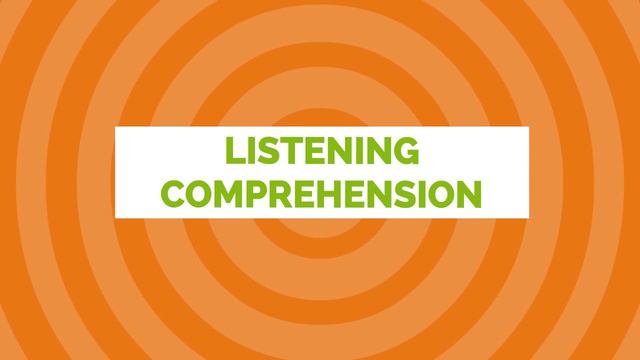 Everyday English for ESL 1 — Fast Food Order смотреть онлайн