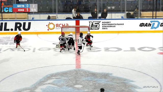 29.10.2022. BIC. 2014. Ц. ШPC 15 - Юность-2 смотреть онлайн