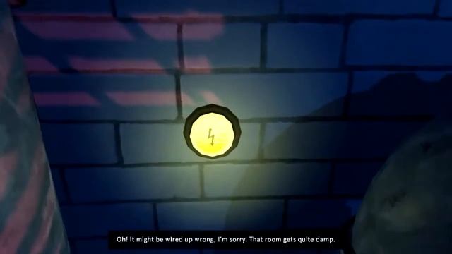 Dr. Langeskov, The Tiger, and The Terribly Cursed Emerald | Best Game Ever! смотреть онлайн