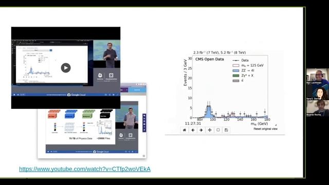 Managing Multi-Cluster, Multi-Cloud Deployments with GitOps and ArgoCD - Ricardo Rocha (CERN) смотреть онлайн