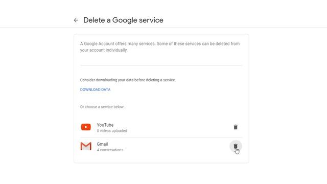 How To Delete A Gmail Account [NEW]