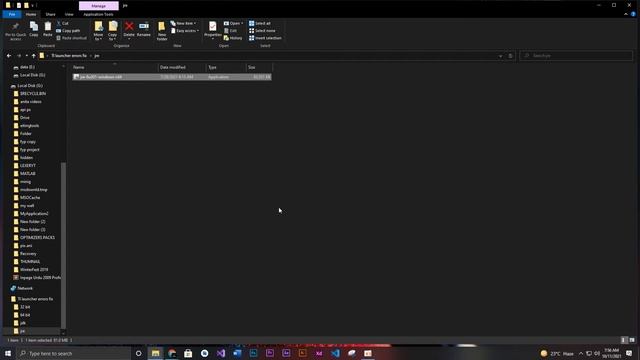 Fix Minecraft 1 17 A JNI Error Has Occurred Please Check Your Installation and Try Again TLauncher смотреть онлайн