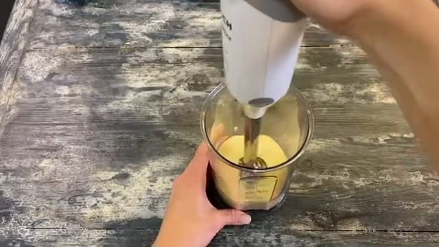 ДОМАШНИЙ майонез смотреть онлайн