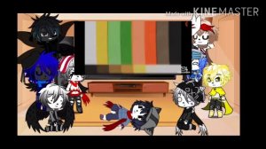 Реакция сансов на ???