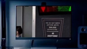 Хороший фильм на вечер. Здесь￼ Всё решает рейтинг￼