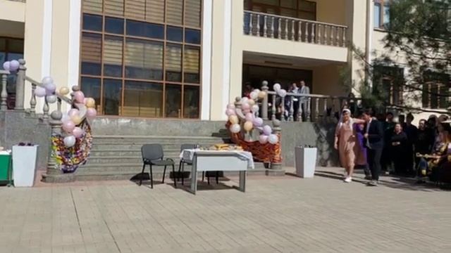 Театральная постановка в ТФ МГУ в честь праздника Навруз ОРИОН 2021 смотреть онлайн