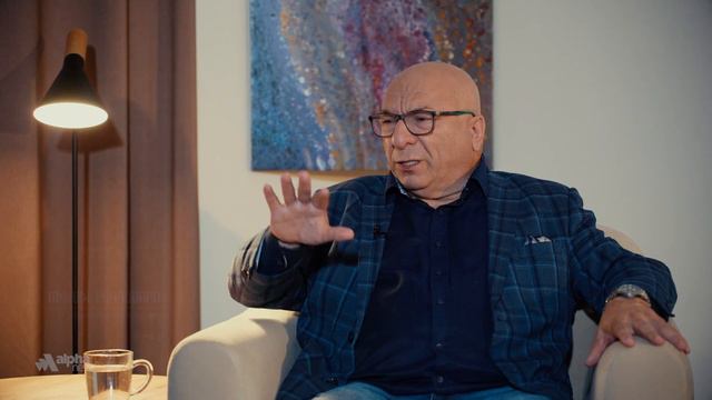 «Этнический код»: Михаил Богдасаров - «Էթնիկ կոդ». Միխայիլ Բողդասարով смотреть онлайн