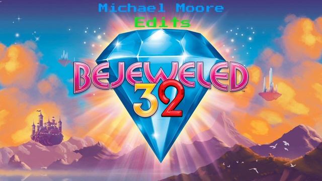 Bejeweled 3 - Bejeweled 2 (Remastered Mix) Extended смотреть онлайн