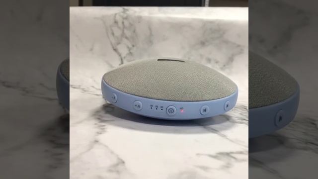 The Blue Noise Sound Machine for Sleeping, Sleep Therapy Machine смотреть онлайн