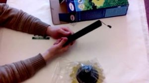 Выпуск 79. Кротоотпугиватель на солнечных батареях - в Спасике