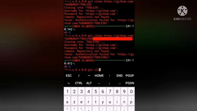 شرح أساسيات تطبيق TERMUX مختبر الاختراق للمبتدئين من صفر حتى الاحتراف смотреть онлайн