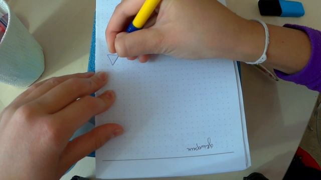 КАК КРАСИВО И БЫСТРО ОФОРМИТЬ КОНСПЕКТ/оформляем конспект вместе + идеи оформления/ смотреть онлайн