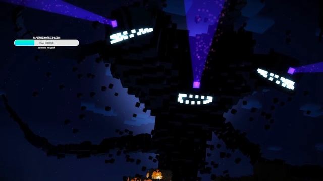 Играю в древние версии Minecraft Java ! смотреть онлайн