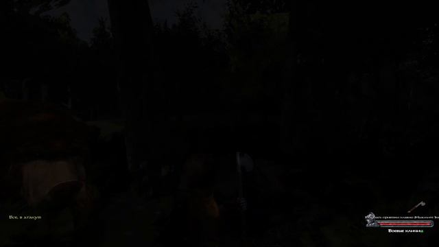 Mount and Blade TLD. За Гримбеорна! №1 Женщина не значит слабая смотреть онлайн