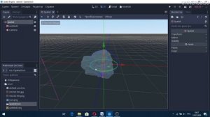 Вопросы: как создавать искусственный интеллект для NPC в Godot?