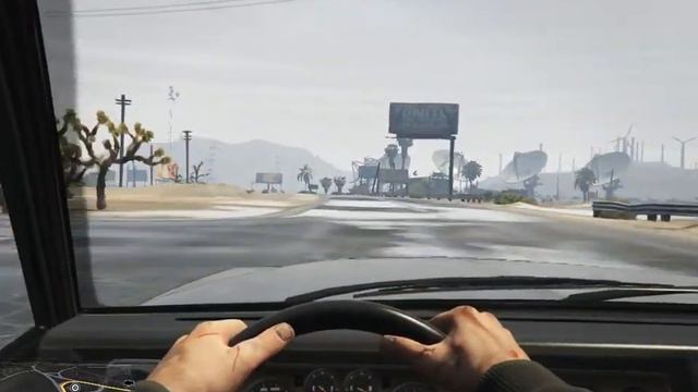 GTA FIVE : БОМБИЛА часть 1 "Сладкая парочка" смотреть онлайн
