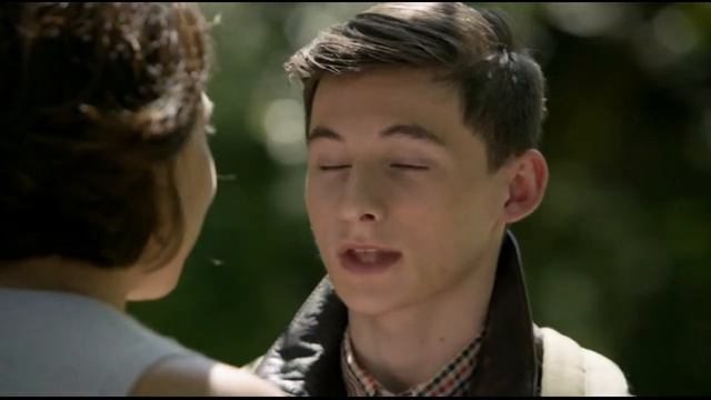 Генри уезжает из Сторибрука 7x01 смотреть онлайн