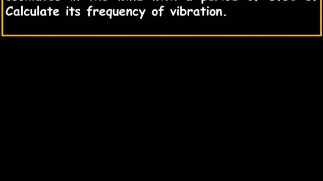 Practice Problems Waves Velocity Frequency Wavelength and Period Part I смотреть онлайн