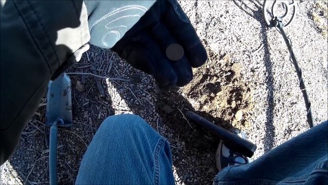 Metal Detecting: 1933 Wheat Penny and Clad Galore! смотреть онлайн