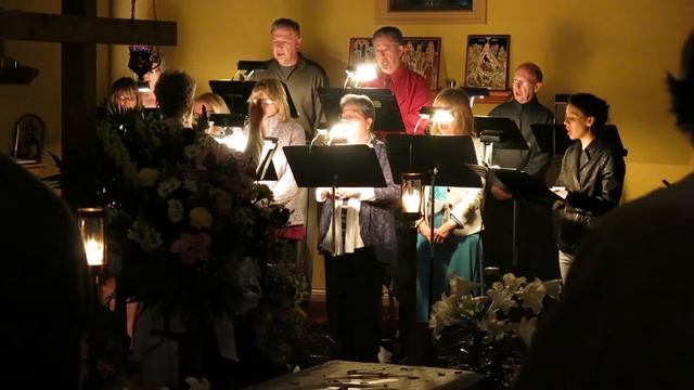 Nocturnes near Midnight смотреть онлайн