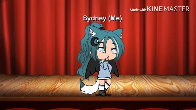 Wrong number// Gacha Life смотреть онлайн