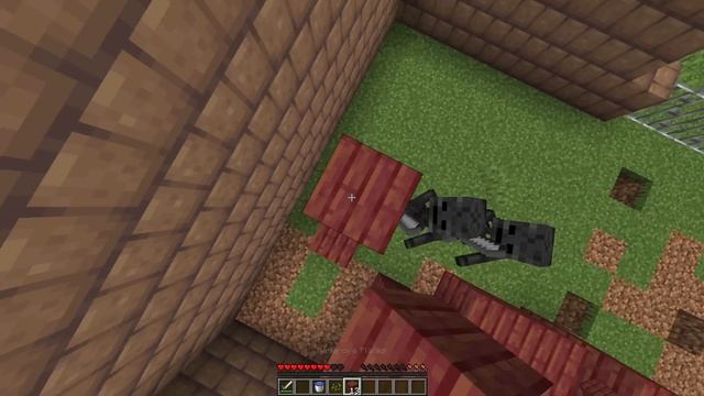 Hilariously trolling this 9 year old Minecraft noob… смотреть онлайн