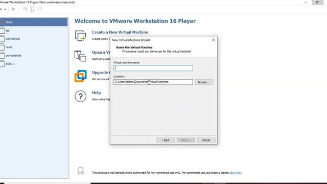Practice Website Hacking On Your Local Environment смотреть онлайн