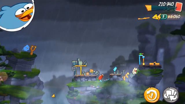 Angry Birds 2 5 часть смотреть онлайн